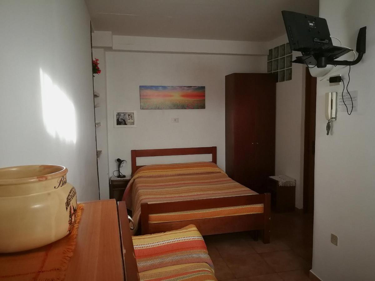 סן ג'יואבאני רוטונדו B&B Leggieri Villa Siria מראה חיצוני תמונה