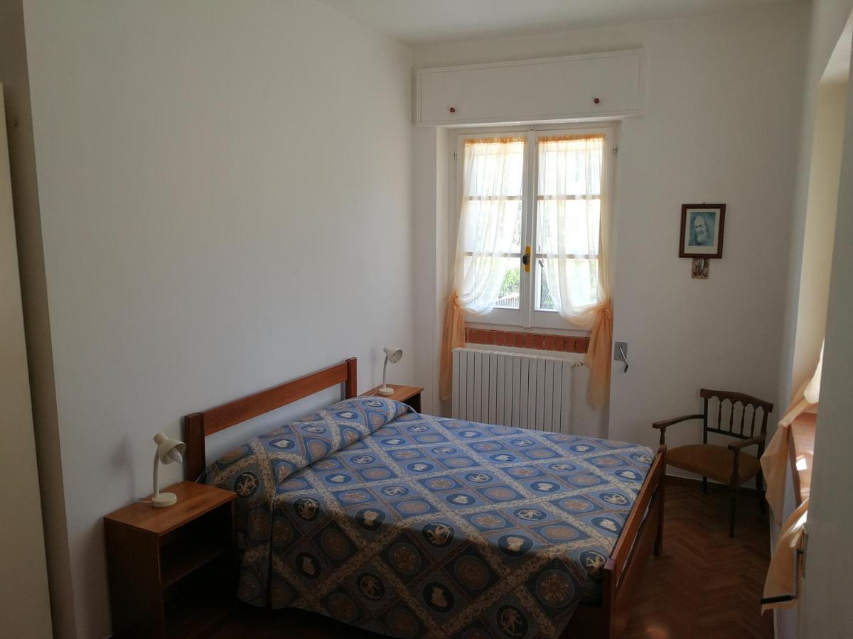 סן ג'יואבאני רוטונדו B&B Leggieri Villa Siria מראה חיצוני תמונה