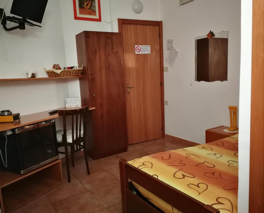סן ג'יואבאני רוטונדו B&B Leggieri Villa Siria מראה חיצוני תמונה