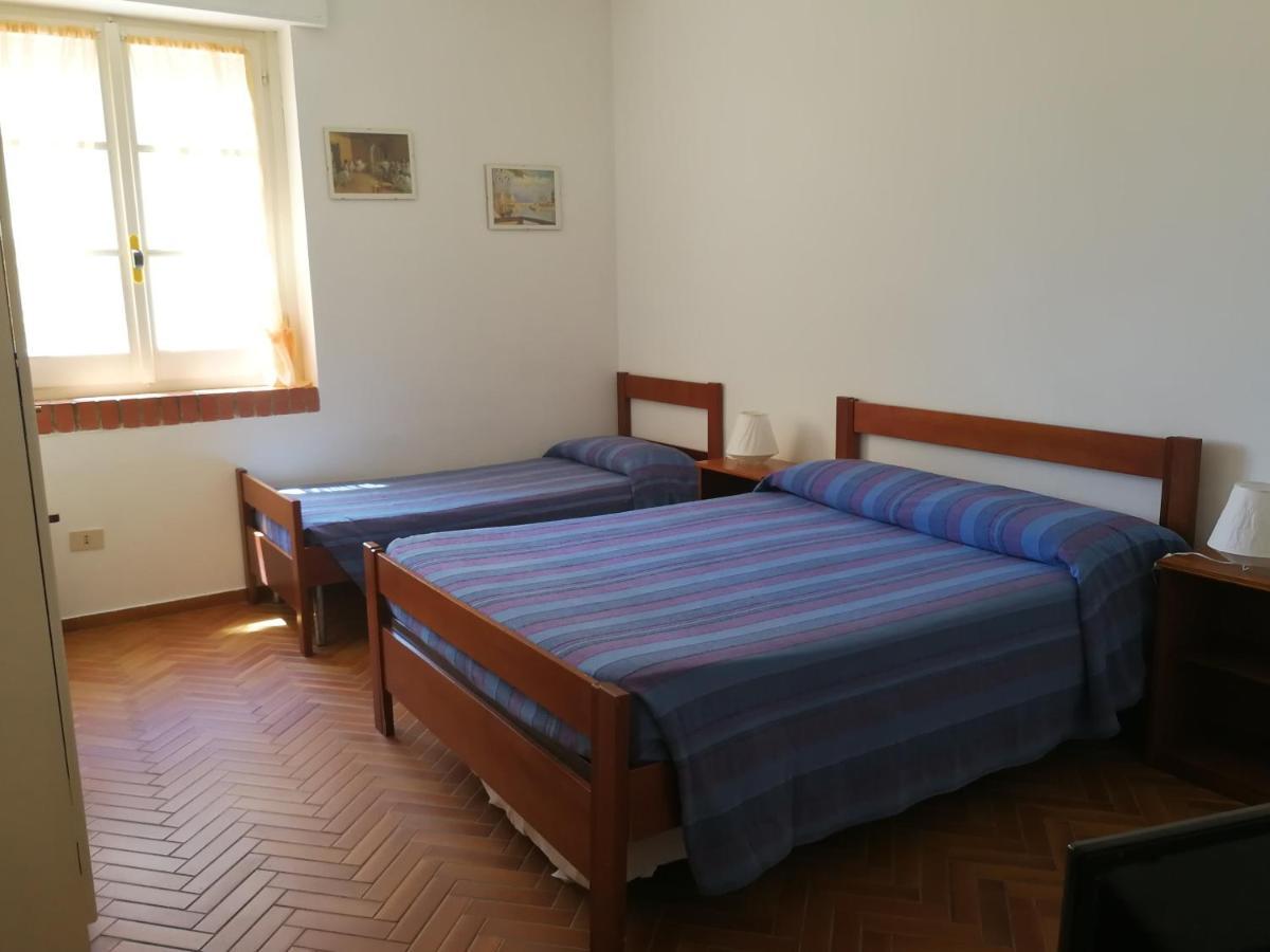 סן ג'יואבאני רוטונדו B&B Leggieri Villa Siria מראה חיצוני תמונה