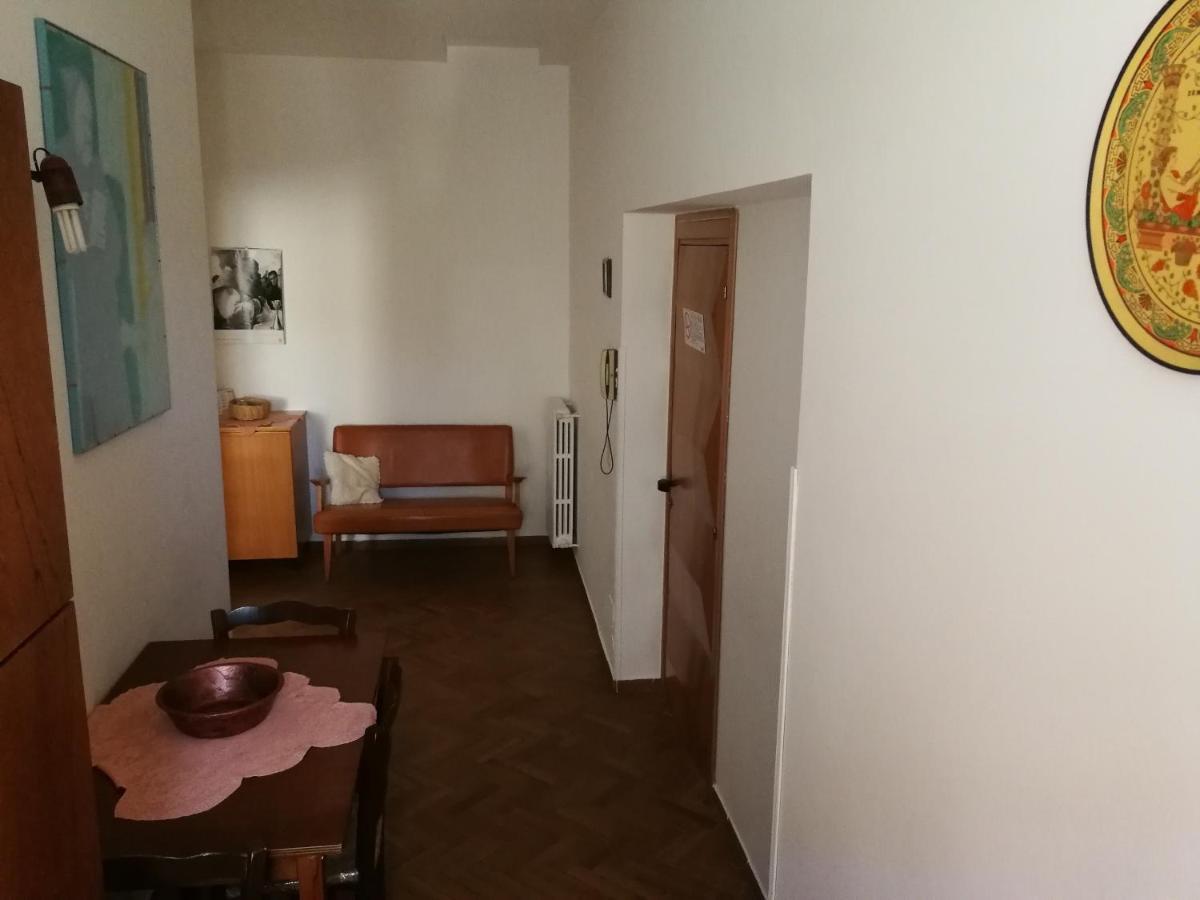 סן ג'יואבאני רוטונדו B&B Leggieri Villa Siria מראה חיצוני תמונה