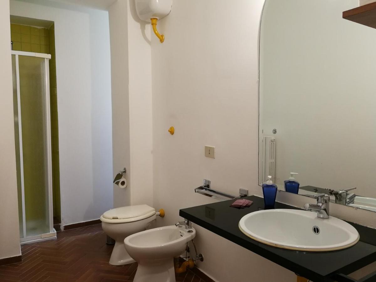 סן ג'יואבאני רוטונדו B&B Leggieri Villa Siria מראה חיצוני תמונה