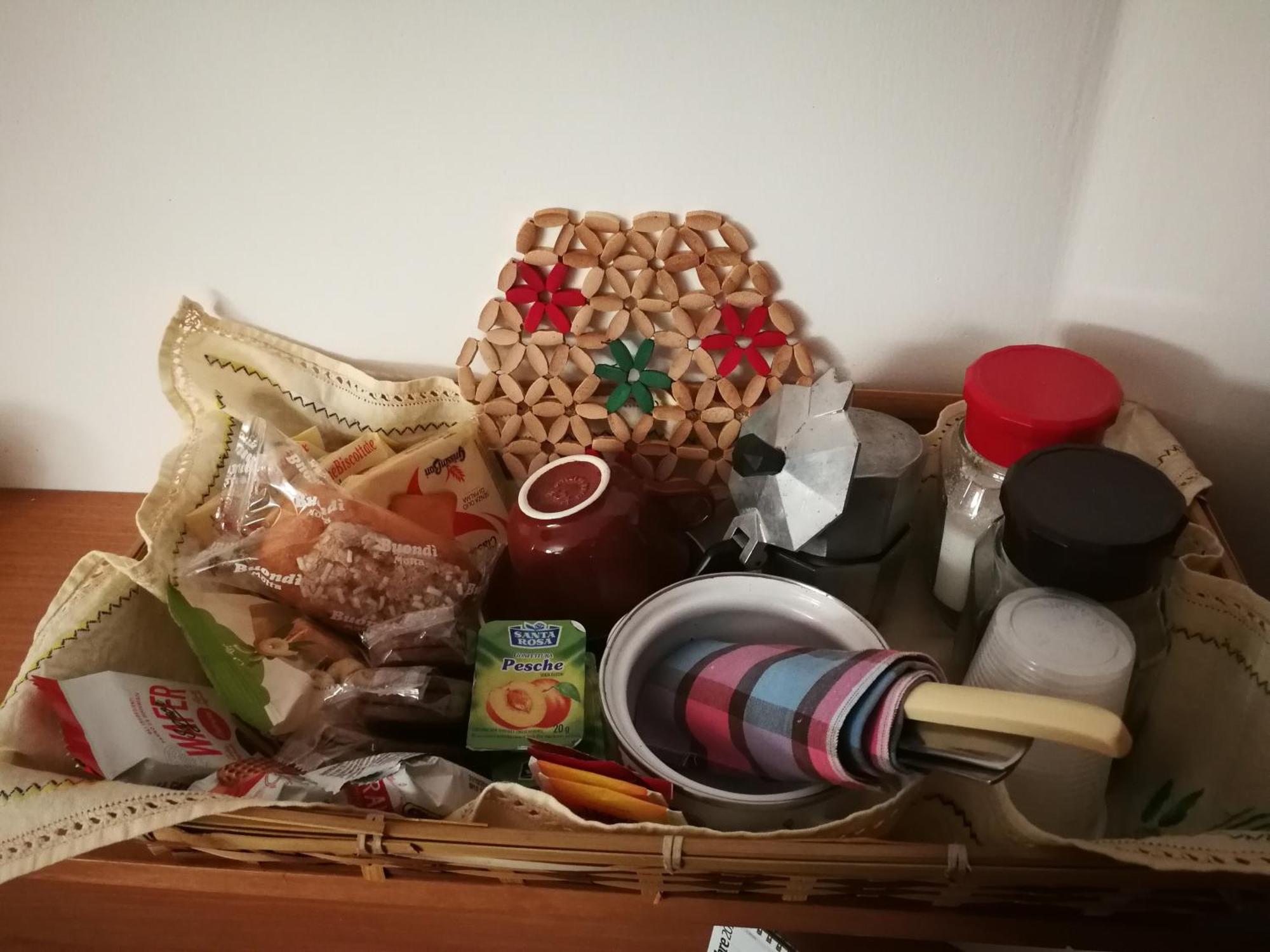 סן ג'יואבאני רוטונדו B&B Leggieri Villa Siria חדר תמונה