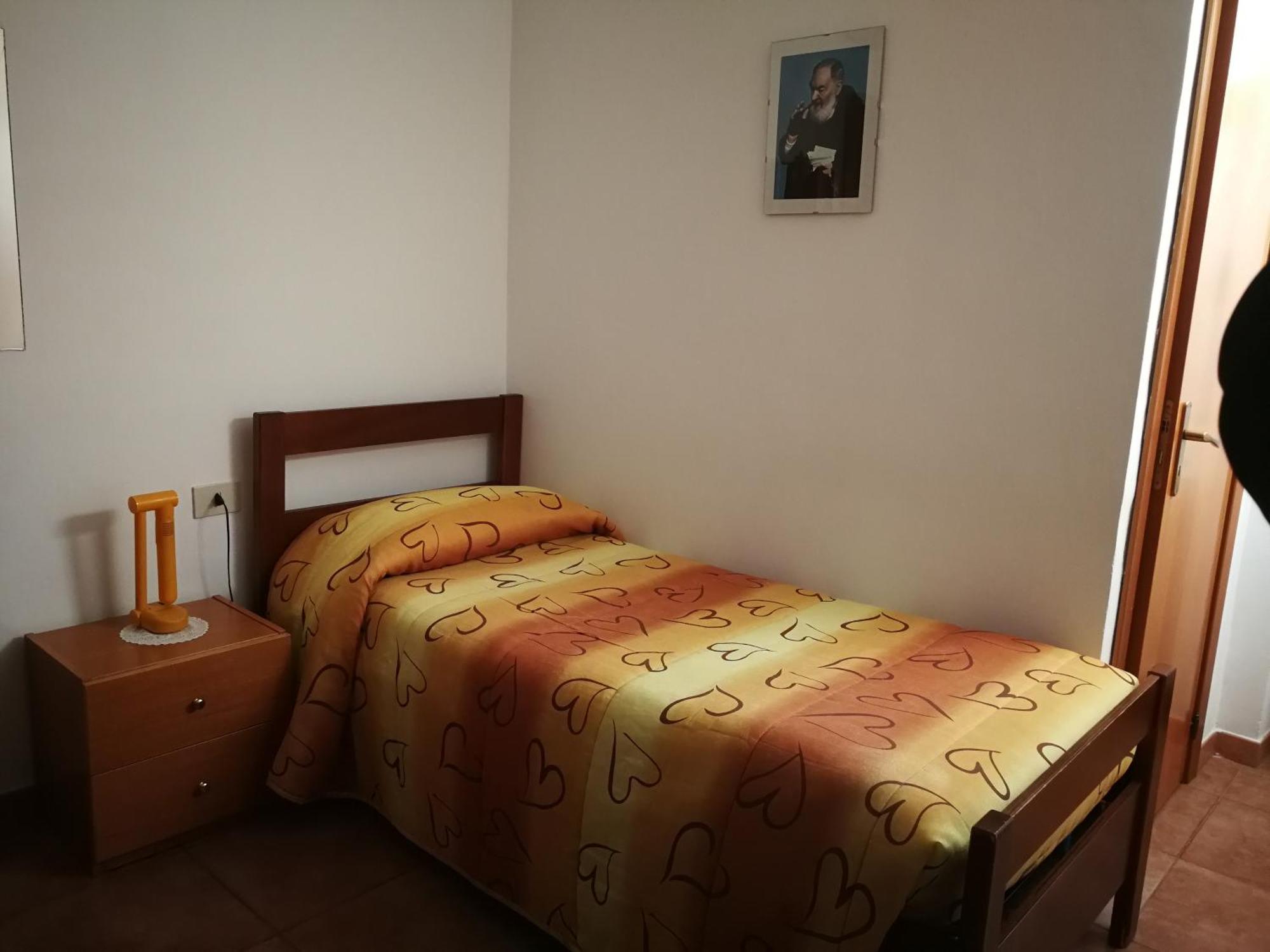 סן ג'יואבאני רוטונדו B&B Leggieri Villa Siria חדר תמונה