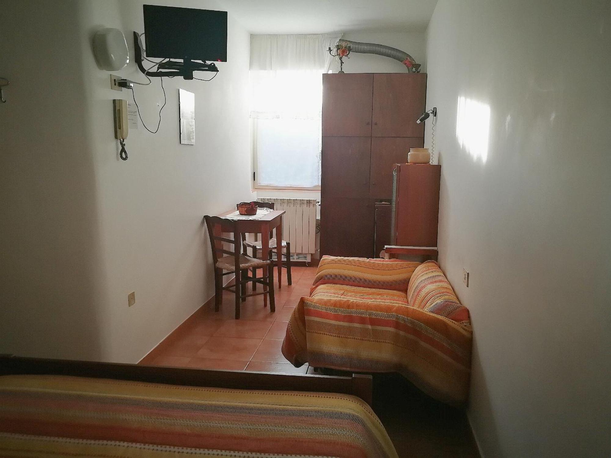 סן ג'יואבאני רוטונדו B&B Leggieri Villa Siria חדר תמונה